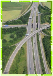 Alba Geotrade referenciák
